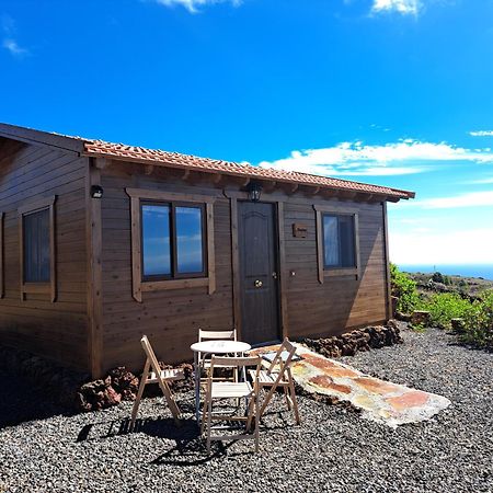 Las Casitas De Pao El Pinar  Exteriér fotografie