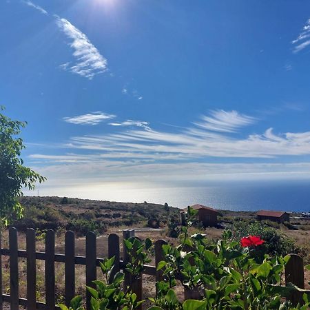 Las Casitas De Pao El Pinar  Exteriér fotografie
