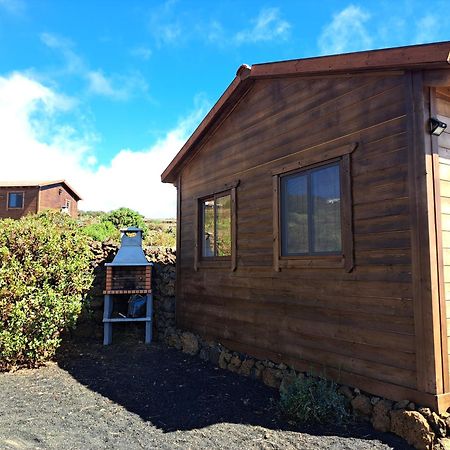 Las Casitas De Pao El Pinar  Pokoj fotografie