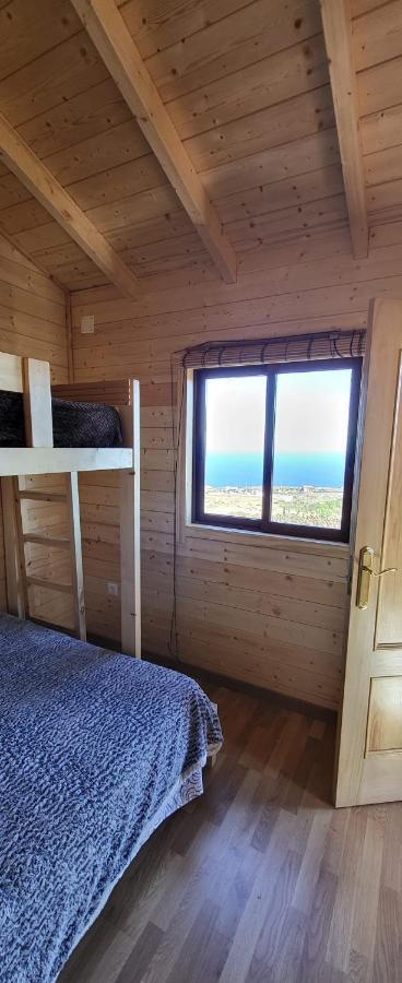 Las Casitas De Pao El Pinar  Exteriér fotografie