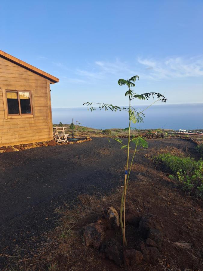 Las Casitas De Pao El Pinar  Exteriér fotografie