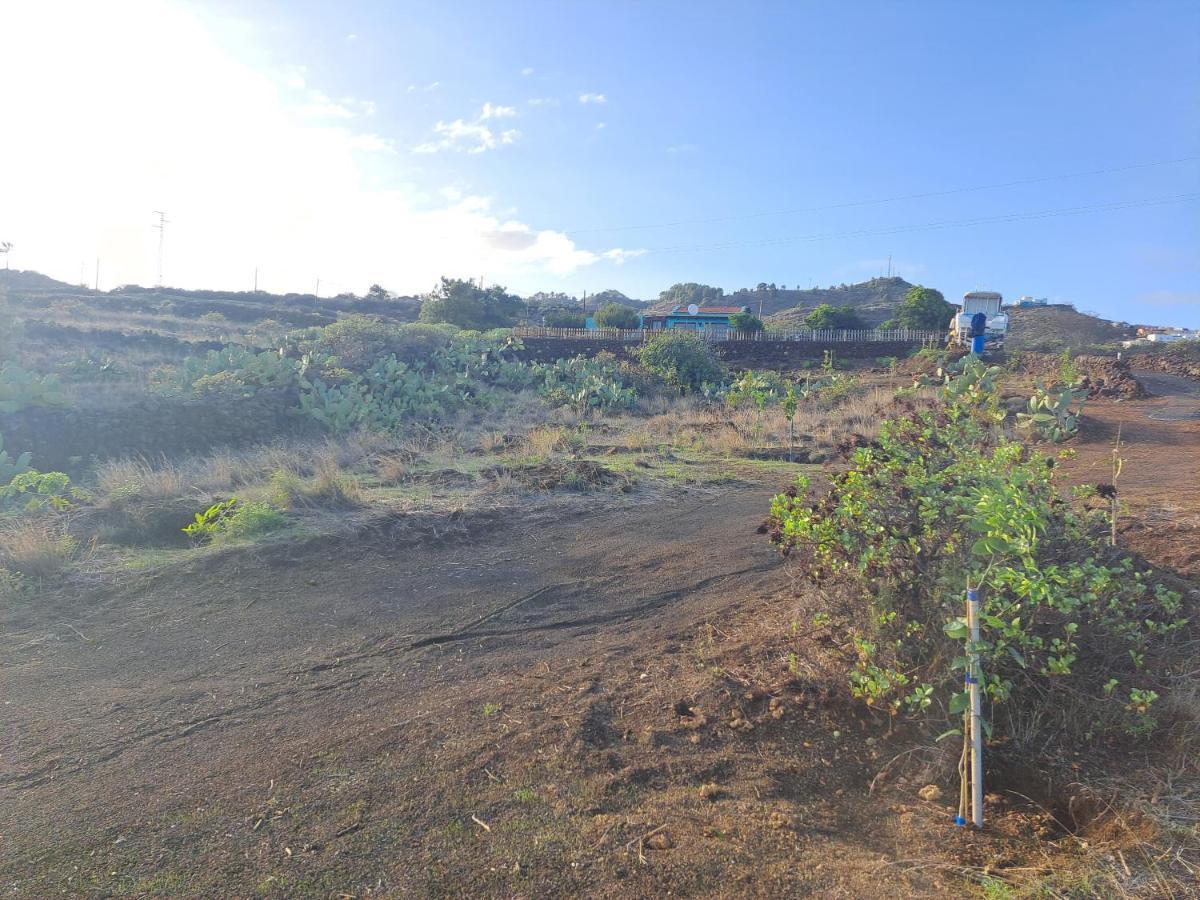 Las Casitas De Pao El Pinar  Exteriér fotografie