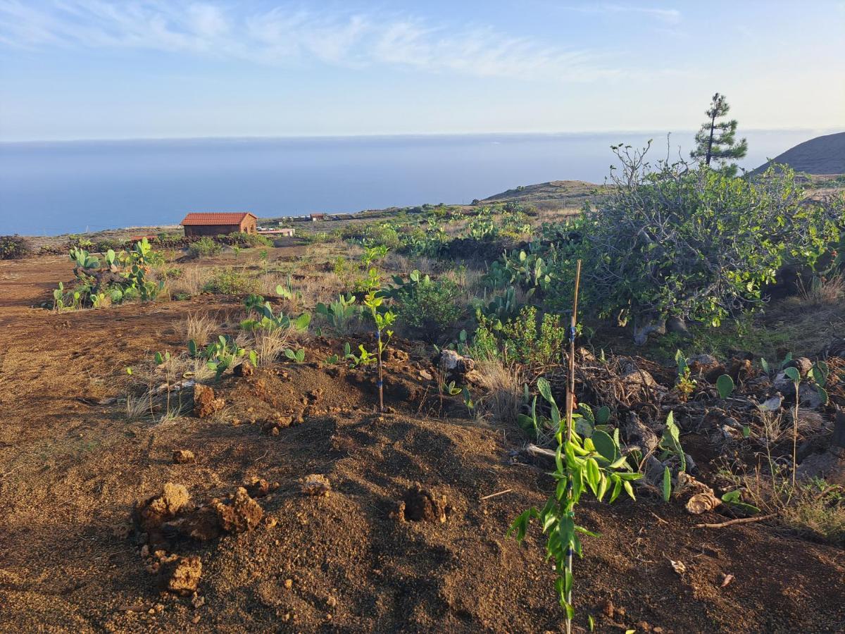 Las Casitas De Pao El Pinar  Exteriér fotografie