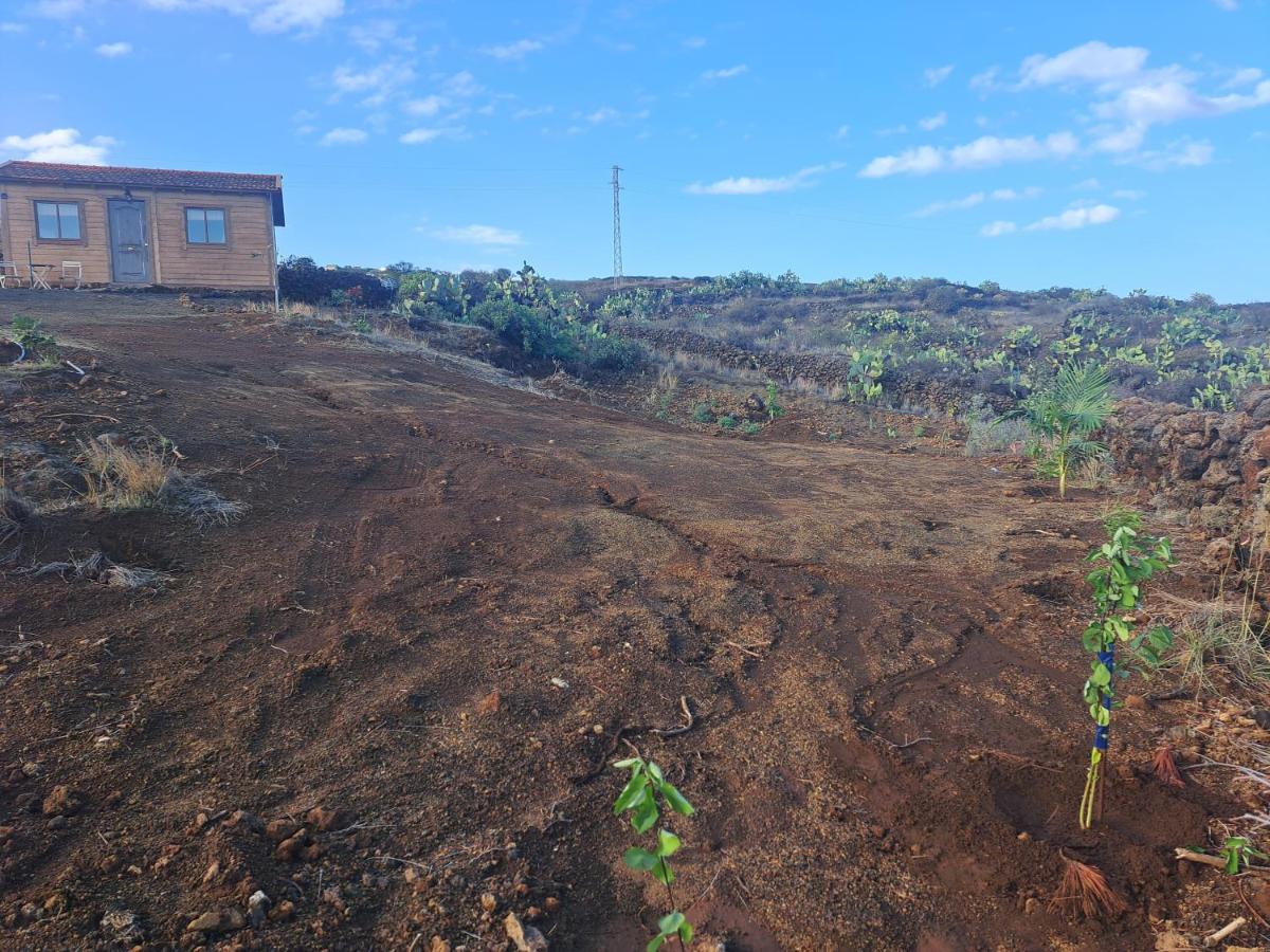 Las Casitas De Pao El Pinar  Exteriér fotografie