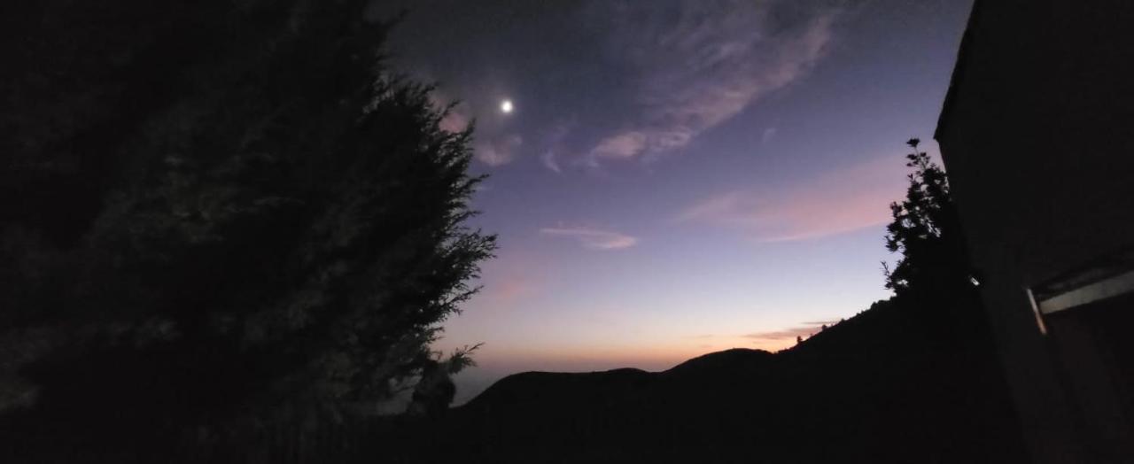 Las Casitas De Pao El Pinar  Exteriér fotografie