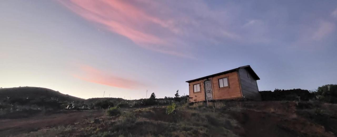 Las Casitas De Pao El Pinar  Exteriér fotografie