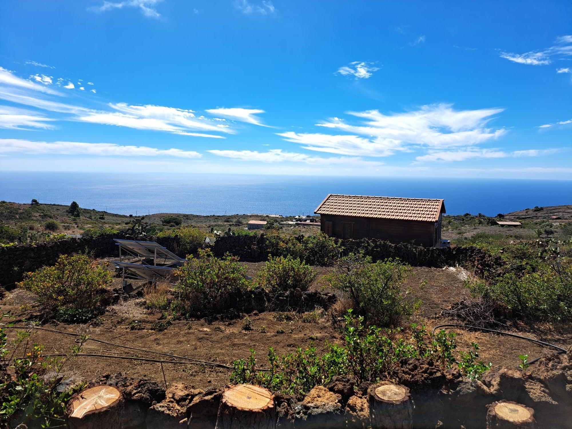 Las Casitas De Pao El Pinar  Pokoj fotografie
