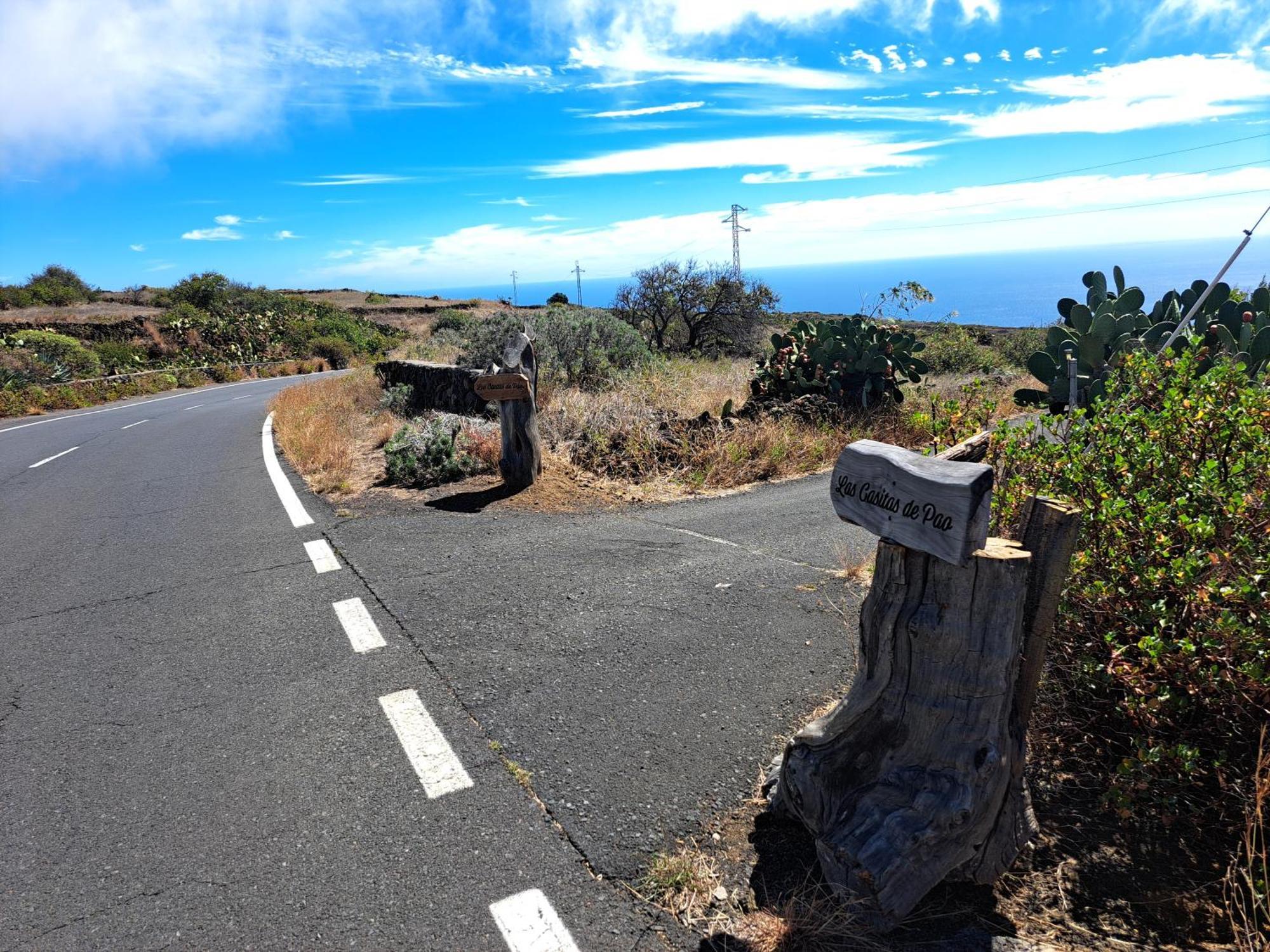 Las Casitas De Pao El Pinar  Pokoj fotografie
